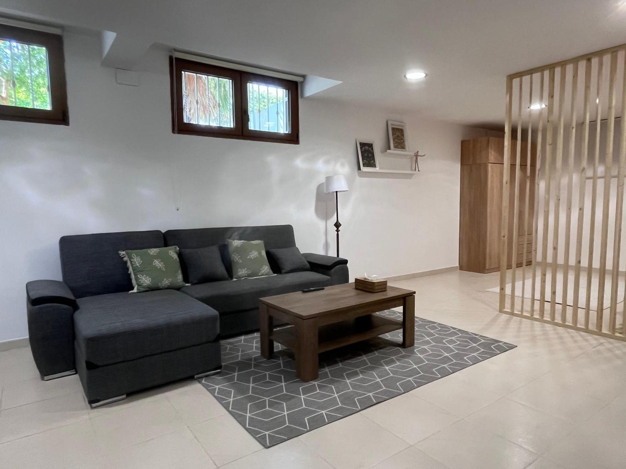 Loft Huetor Santillan Exterior photo