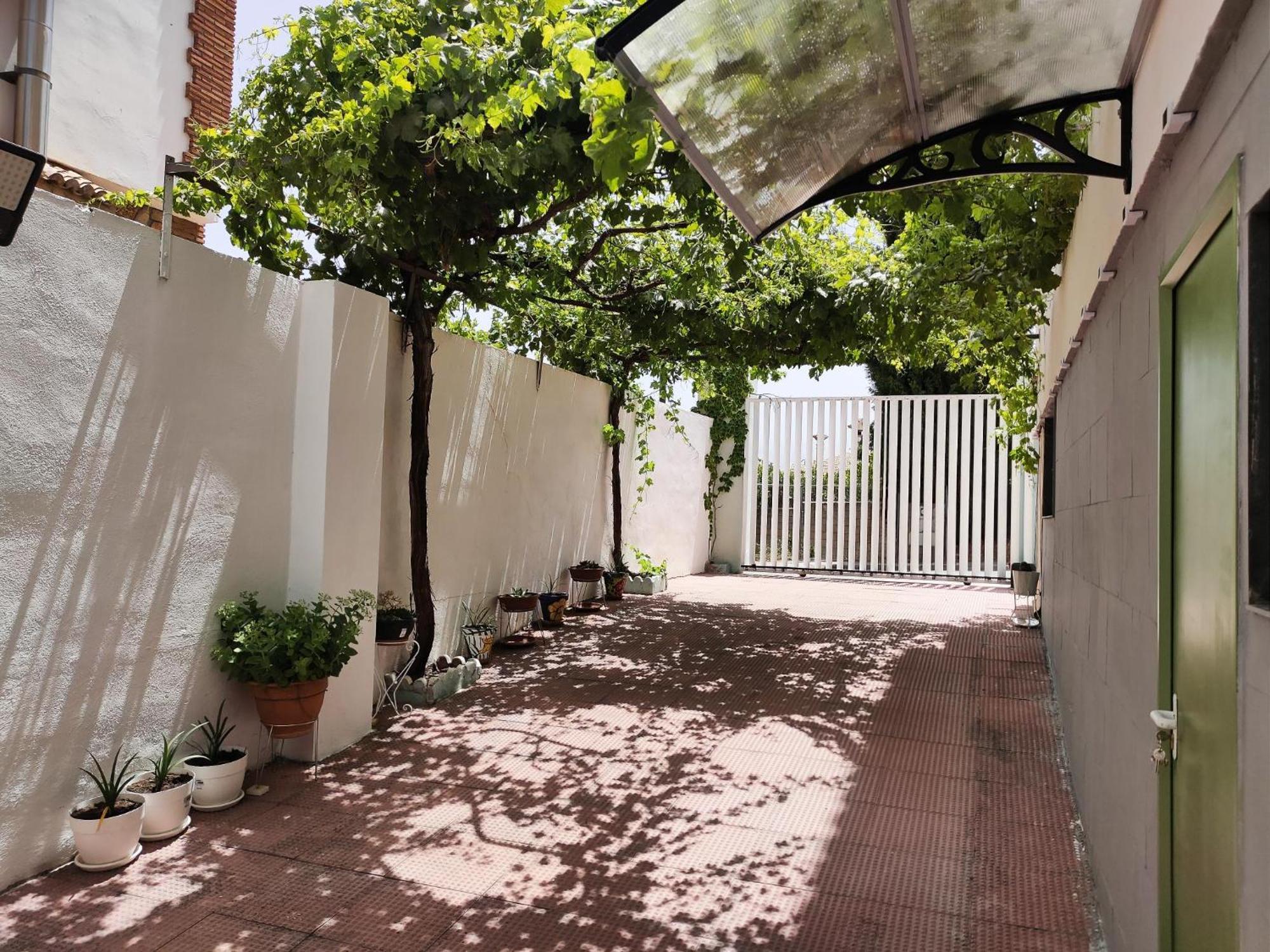 Loft Huetor Santillan Exterior photo