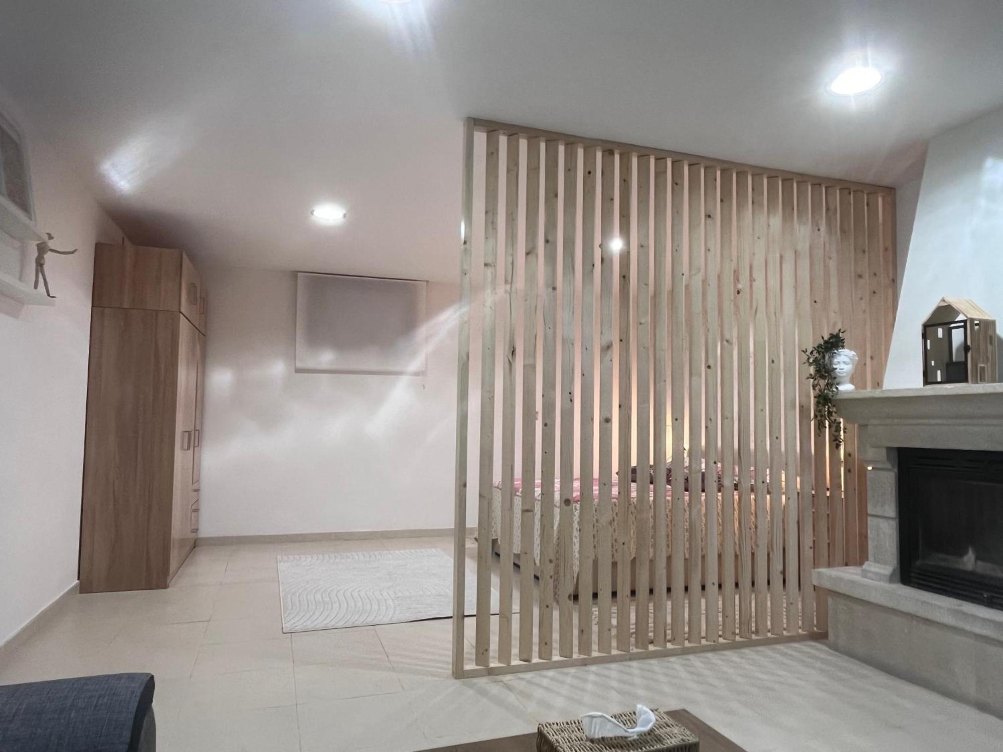 Loft Huetor Santillan Exterior photo
